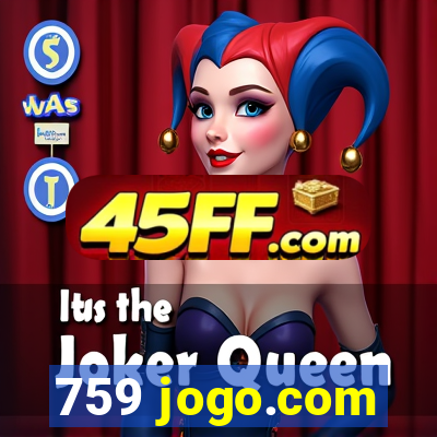 759 jogo.com